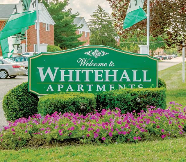 Whitehall Apartments – photo 2