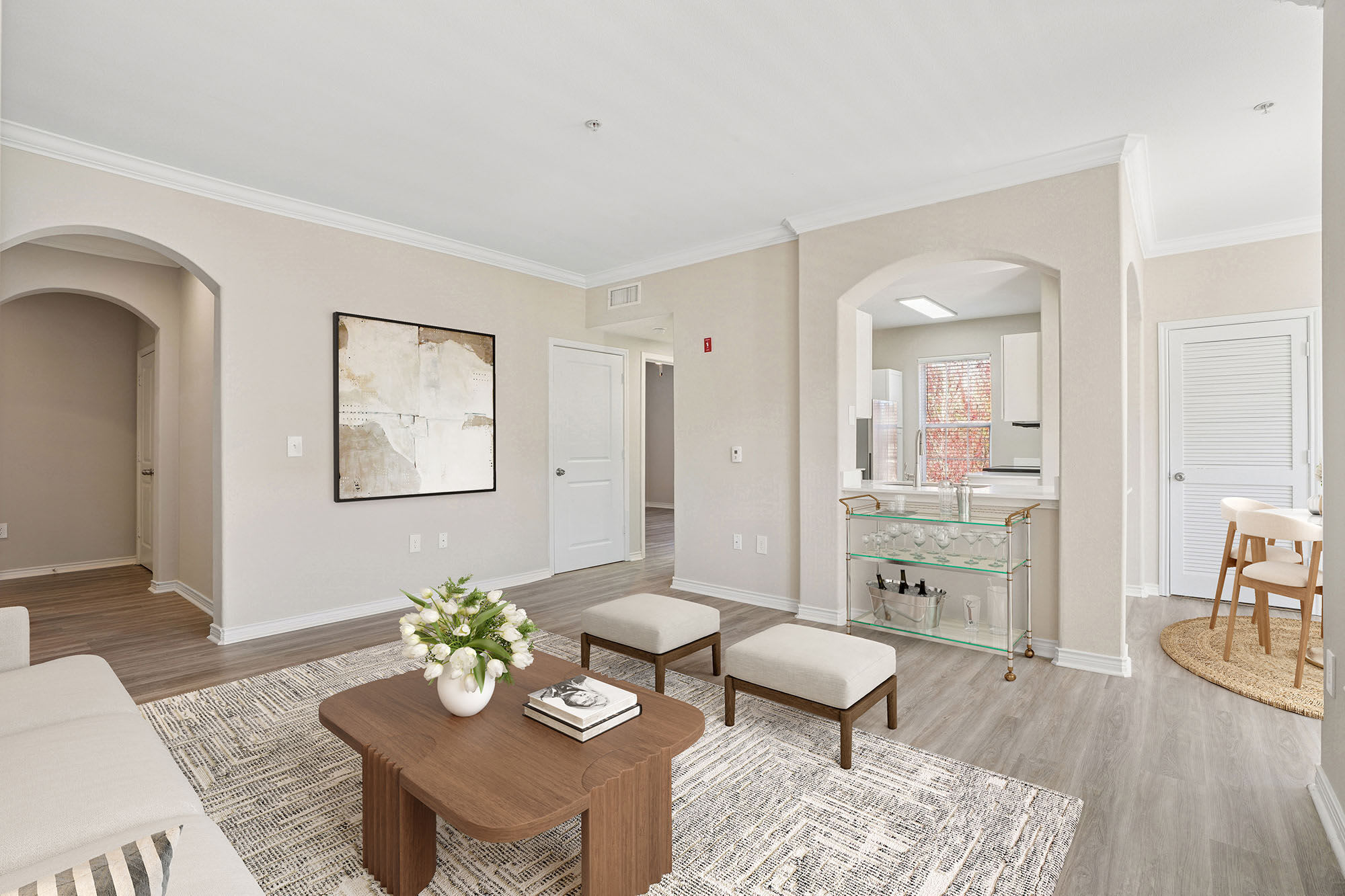The Villas at Old Concord – photo 2