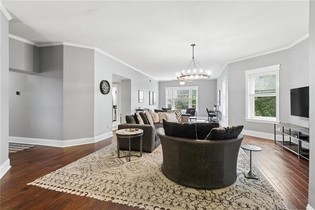 1436 JACKSON Avenue – photo 3