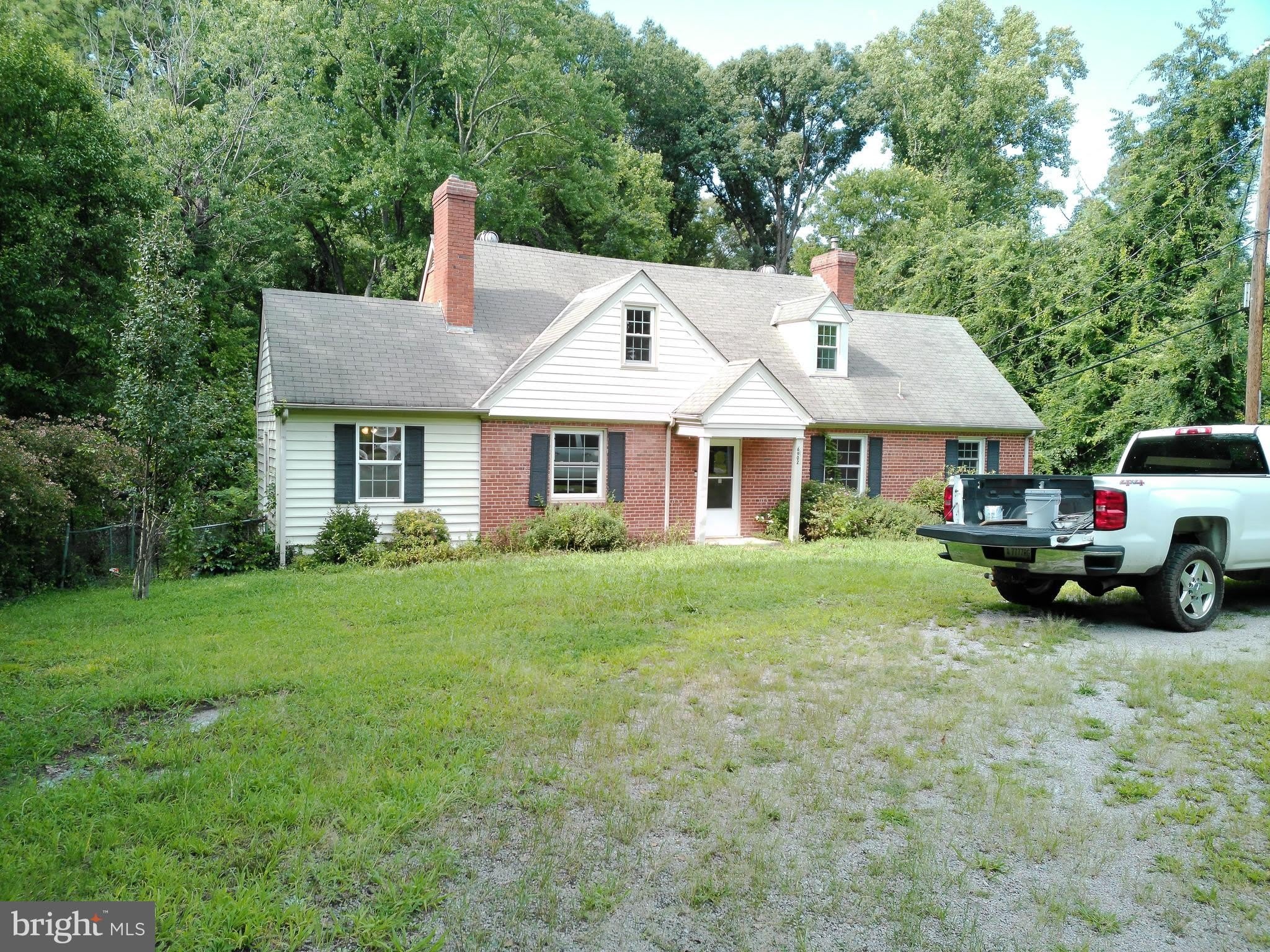 6902 OLD JAHNKE Road – photo 2
