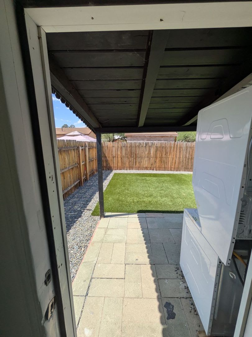 Central Tucson 1-Bed Rental with Rare Private Fenced Yard – photo 5