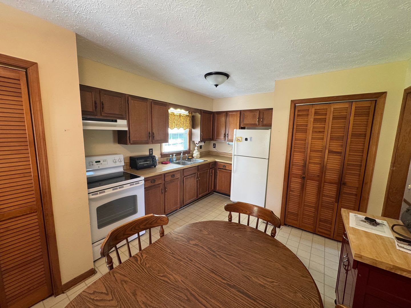 Ranch Home In Bedford County – photo 4