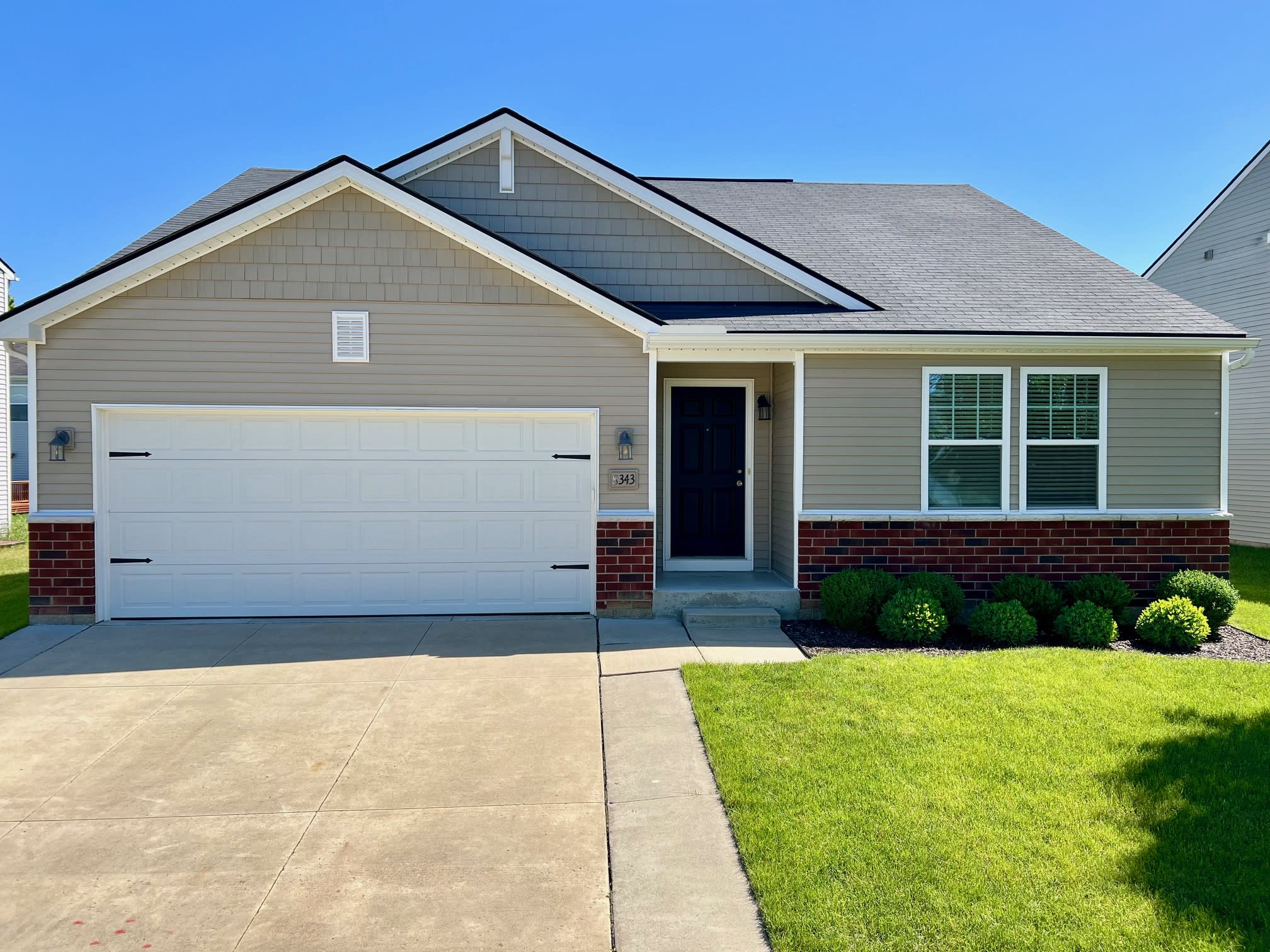 8343 Crab Apple Trail – photo 1
