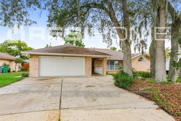 1358 East Normandy Boulevard – photo 1