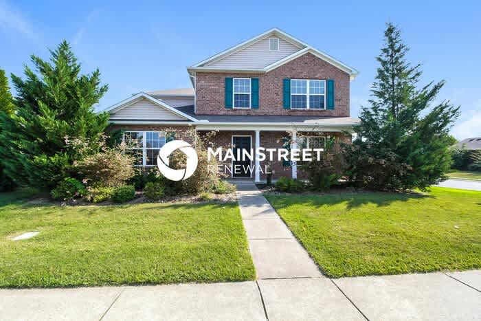 3704 Blaze Drive – photo 1