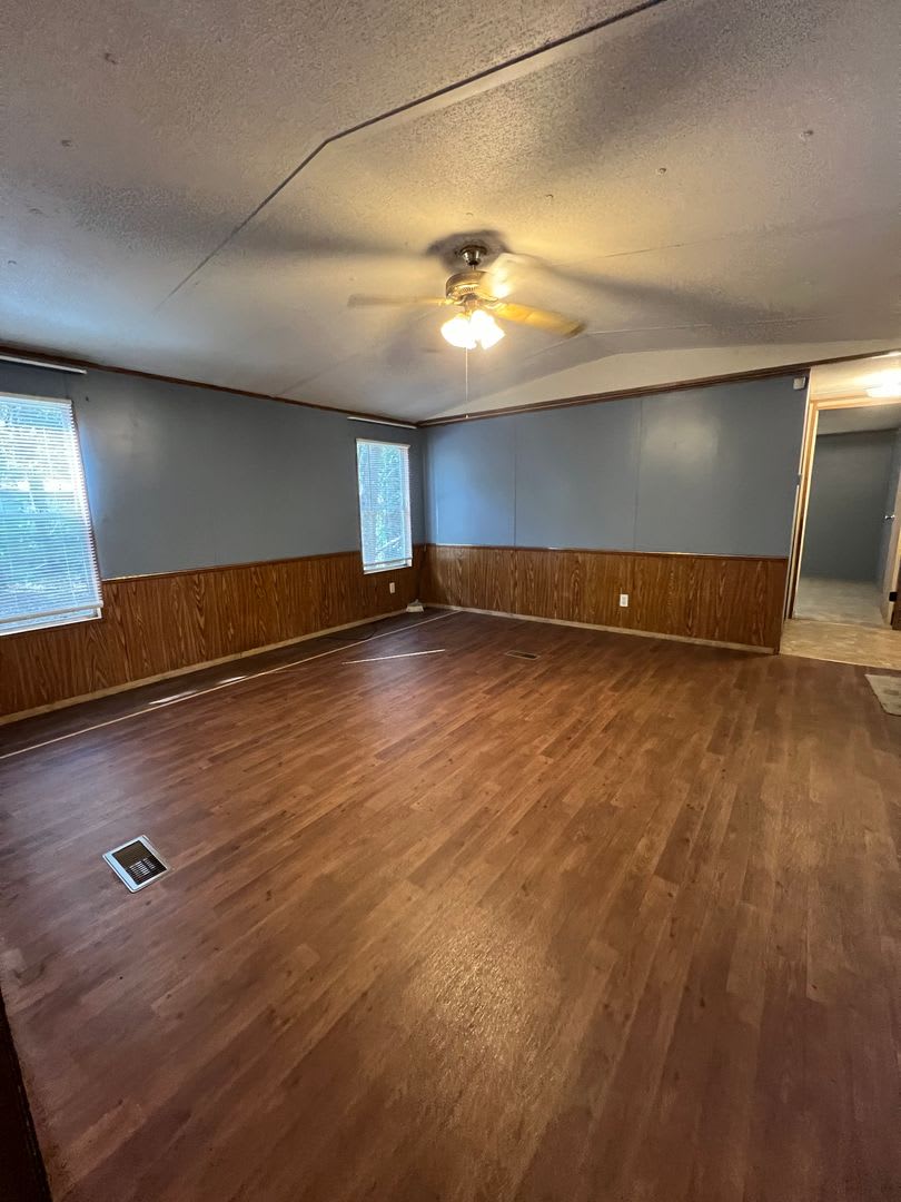 Coming Soon 2 Bedroom 2 Bathroom Single Wide Mobile Home – photo 4