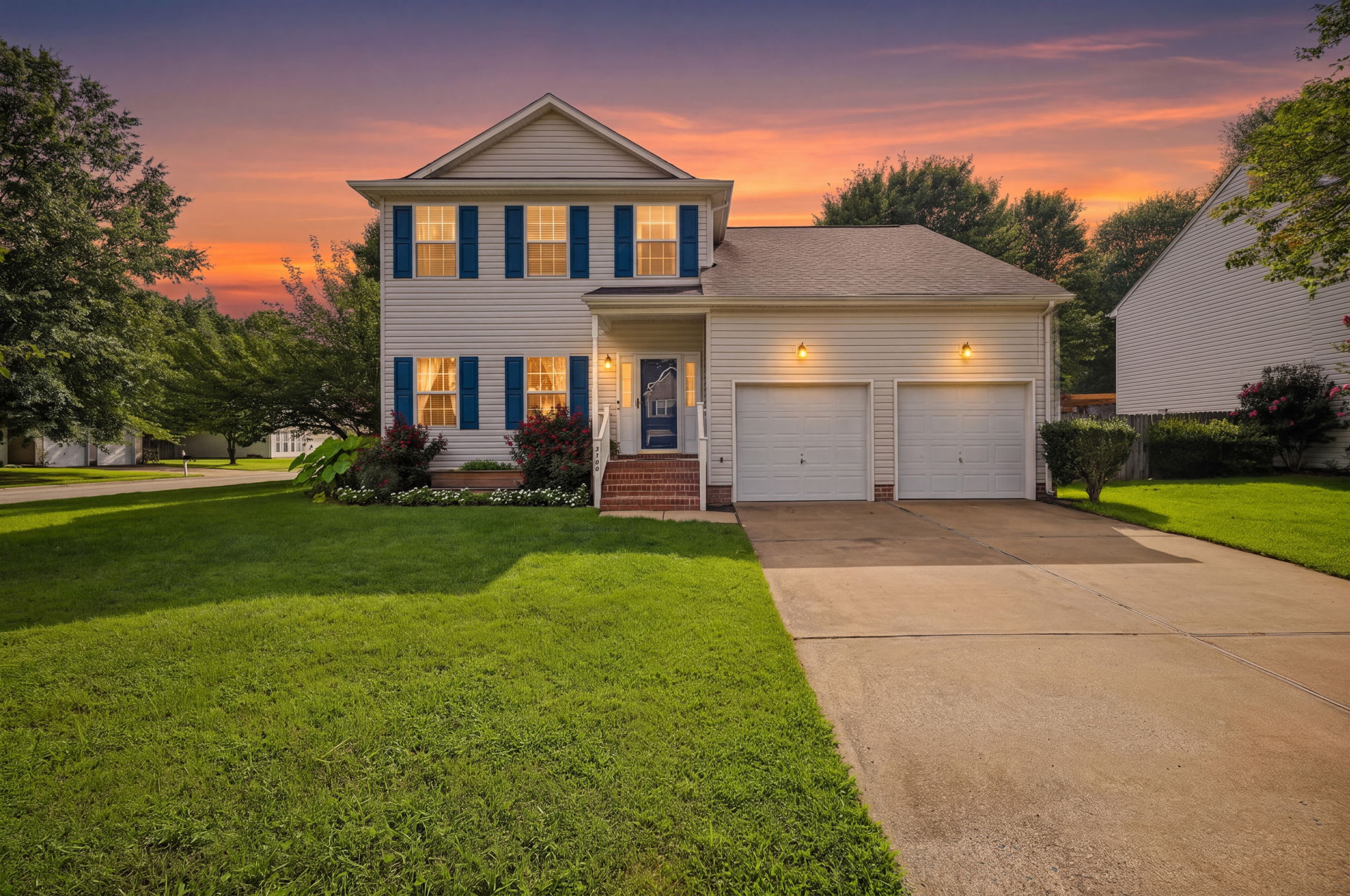 3100 Merrimac Court – photo 1