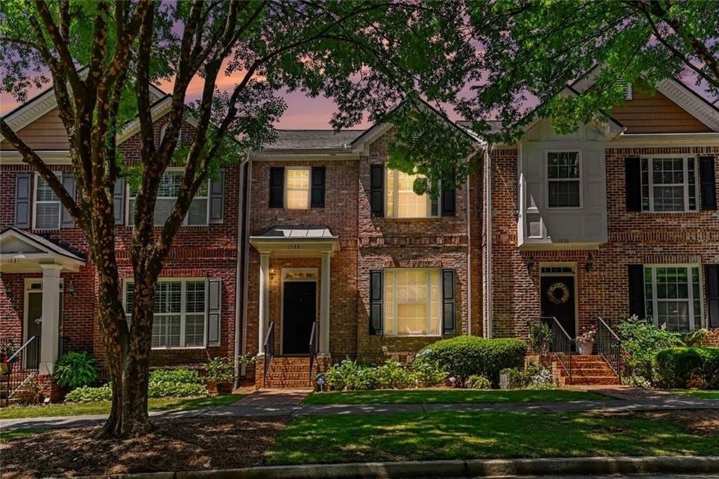 1533 Endurance Hill Drive NW – photo 2