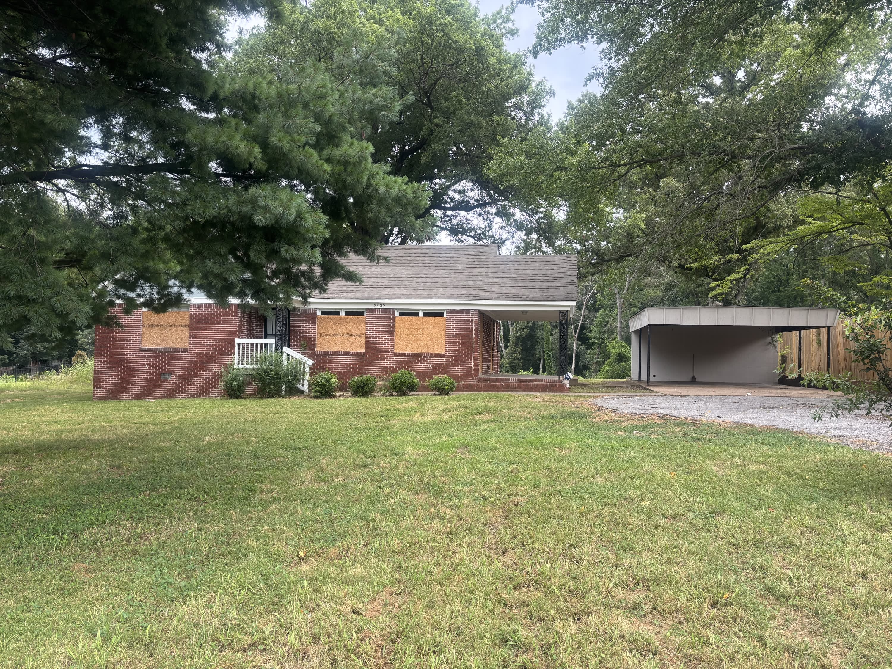 3932 Frayser-Raleigh Road – photo 2