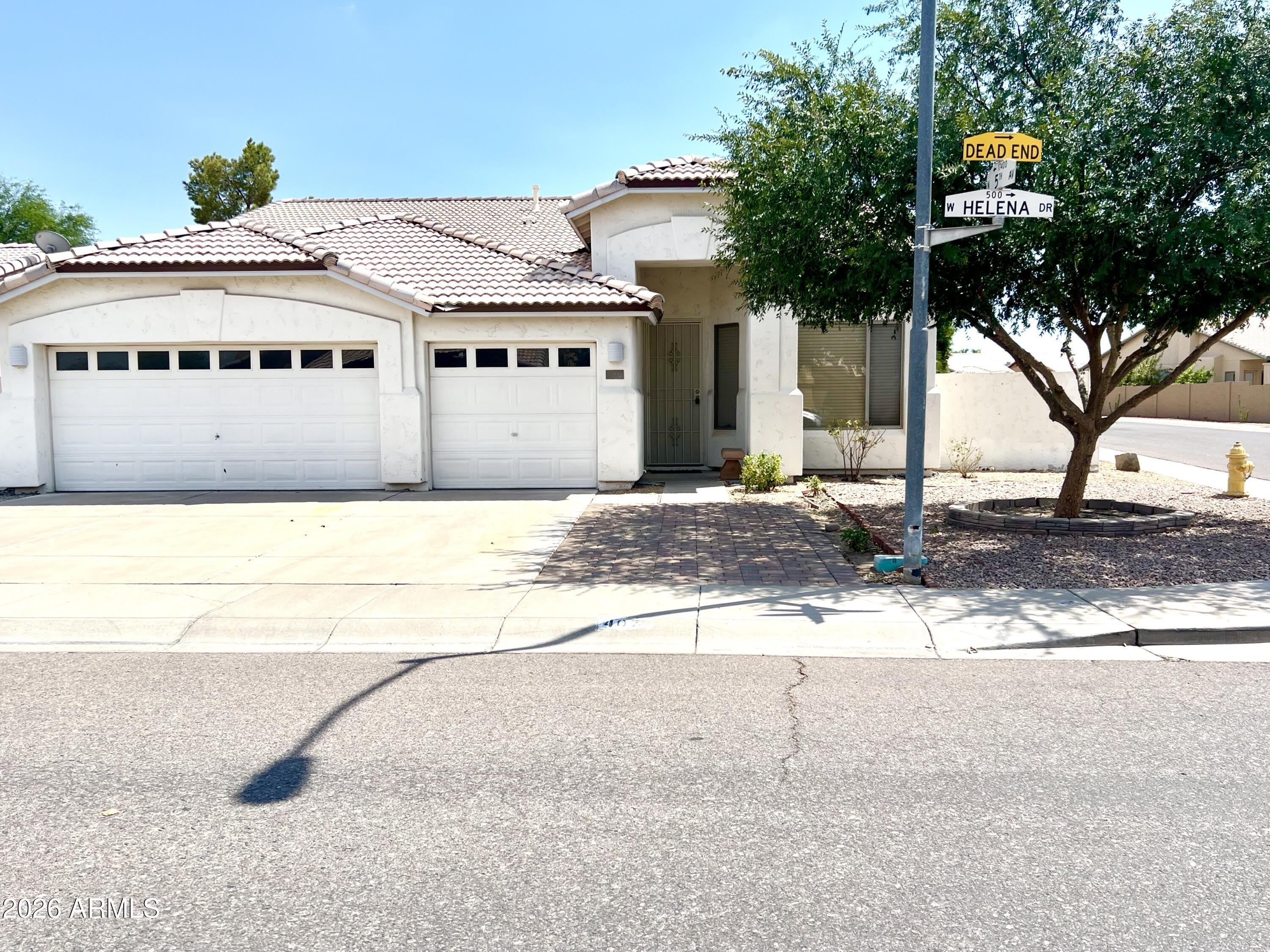 407 W Helena Drive – photo 1