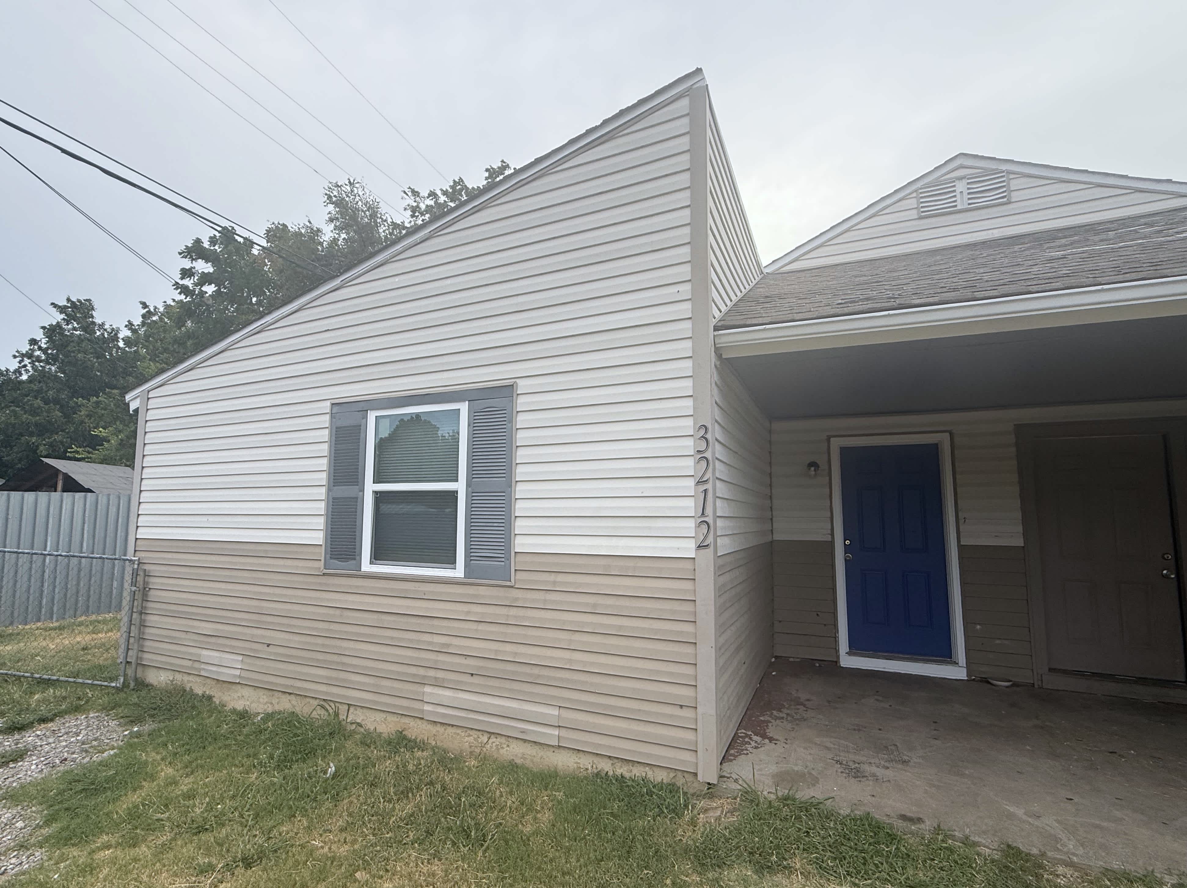 3212 S Ross Ave – photo 1