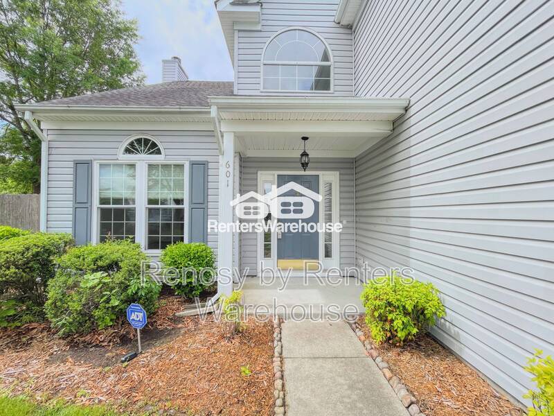 601 Whisper Walk – photo 3