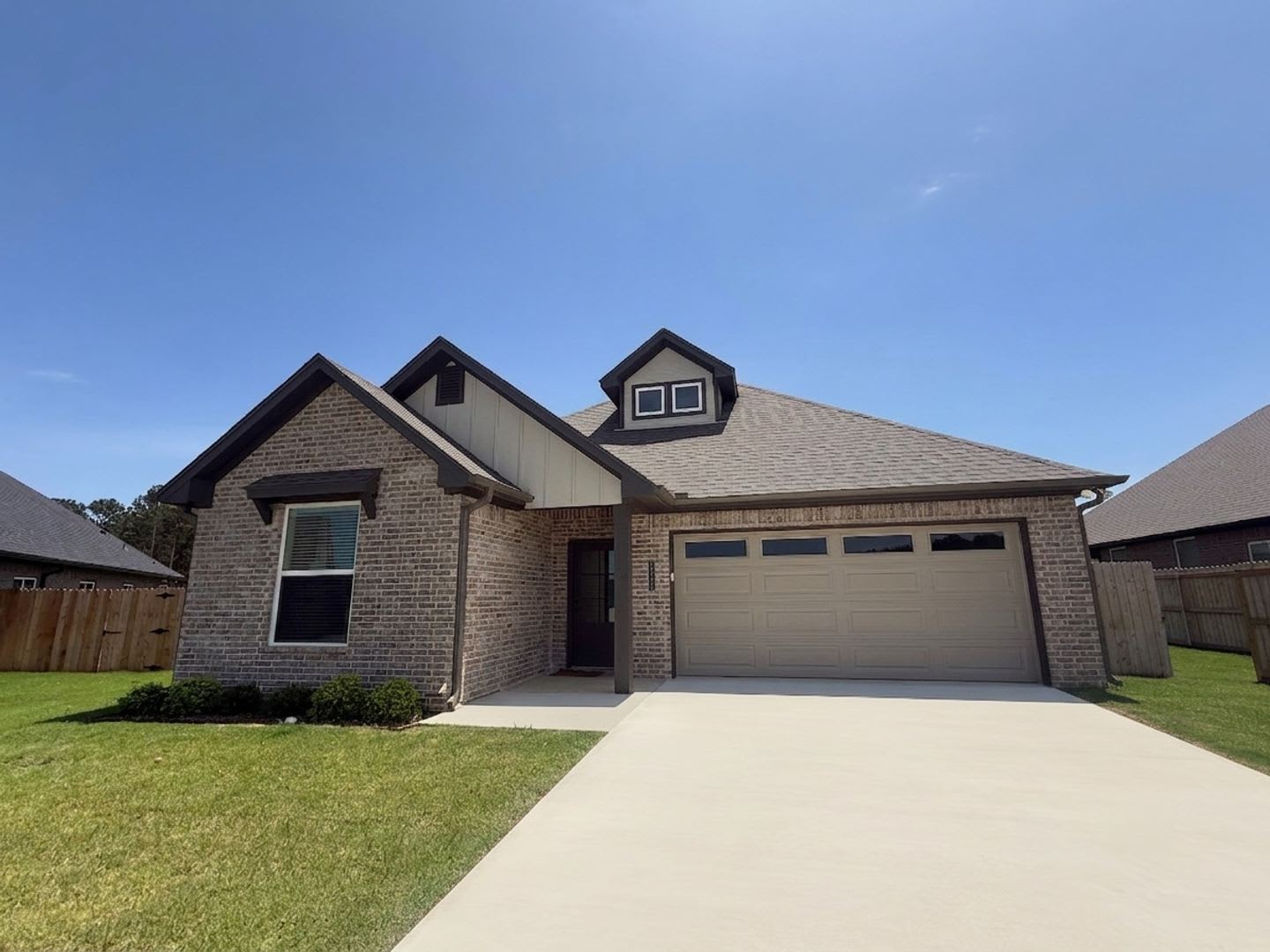 Single Family Home- The Houston – photo 3