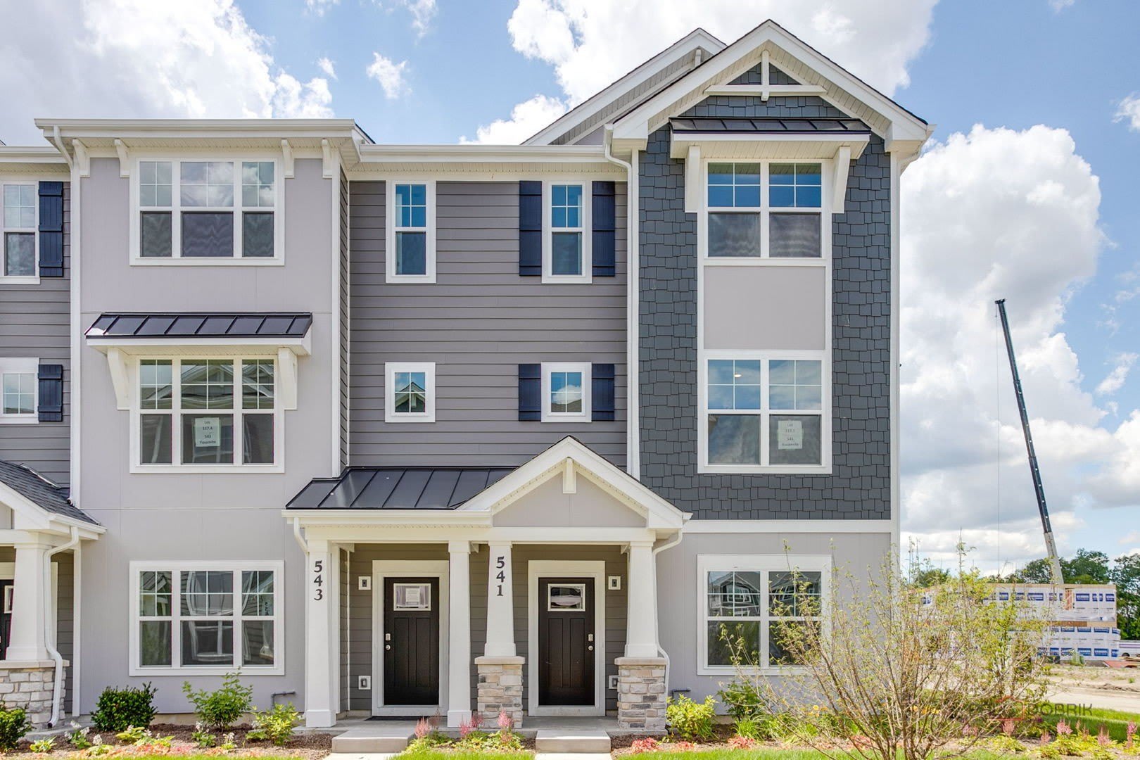541 Yosemite Way – photo 1