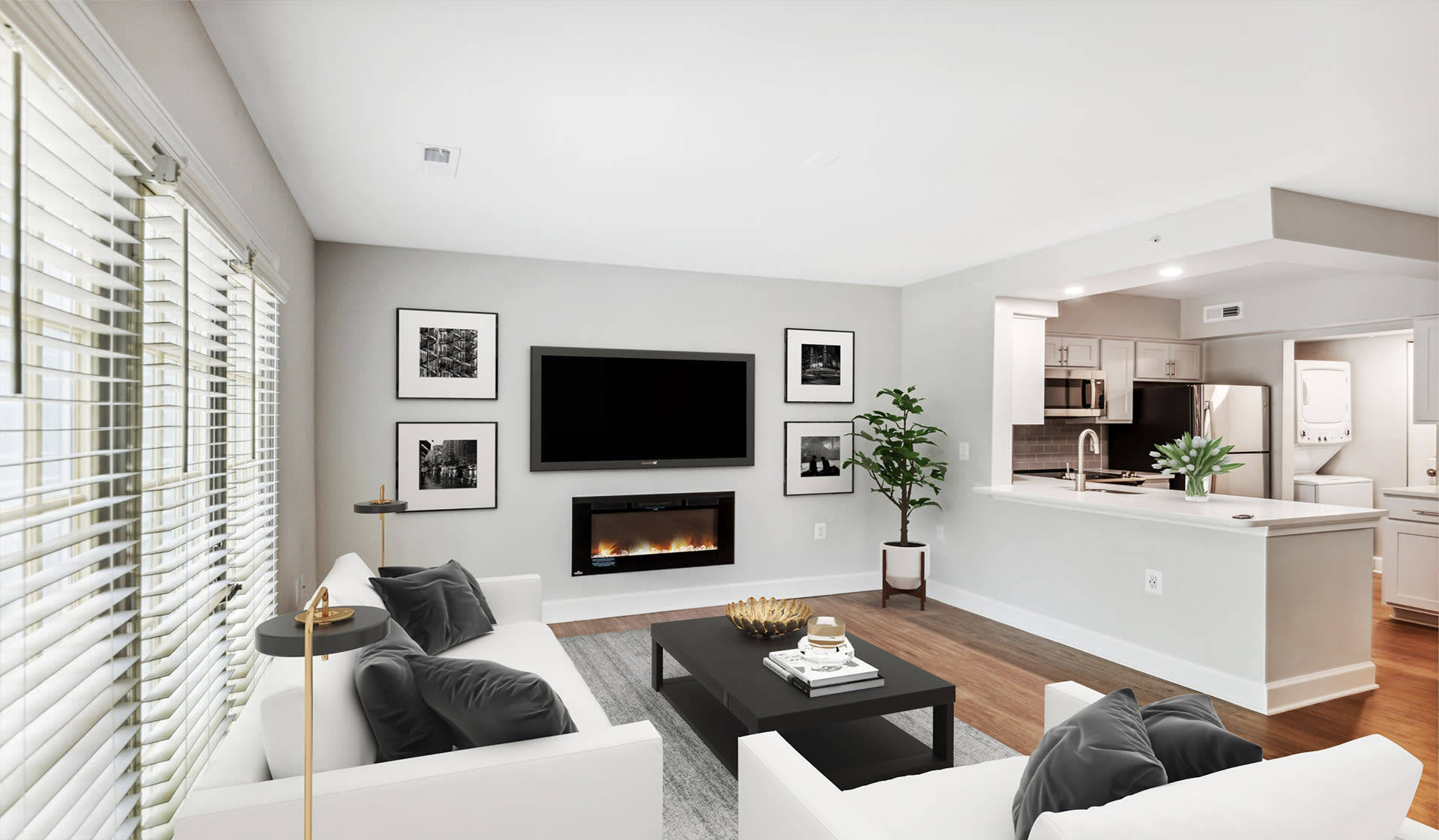 Vaughan Place – photo 1