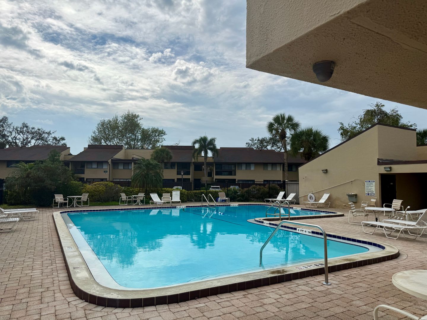 North St. Pete 2/2 condo – photo 3