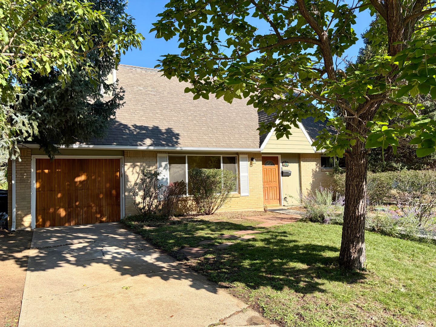 South Boulder Charm, Four Bedroom Home – photo 2