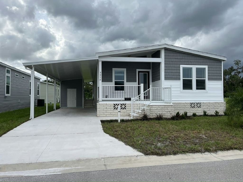 3514 Campari Drive – photo 1