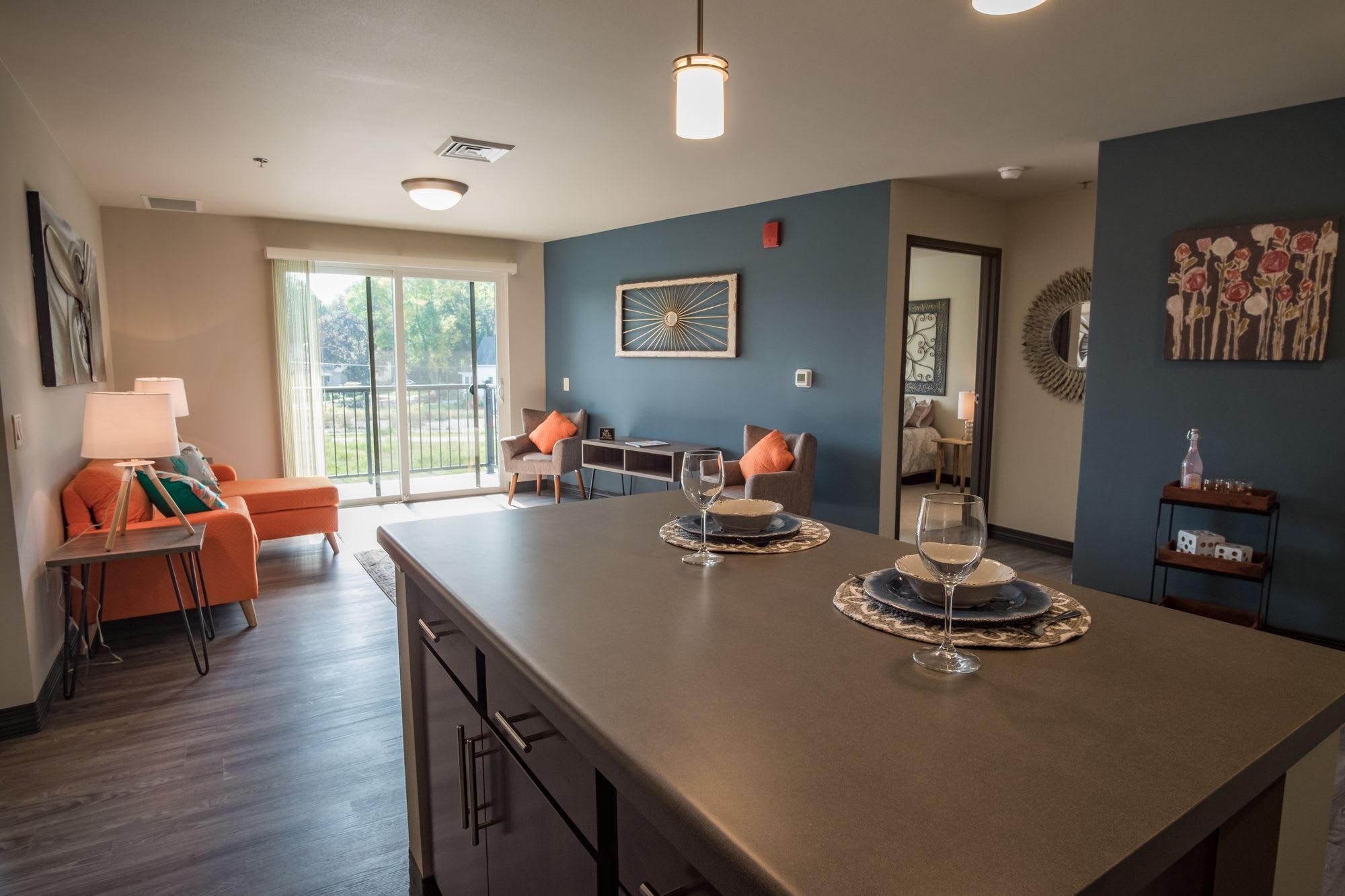 Carbon Apartment Homes – photo 5