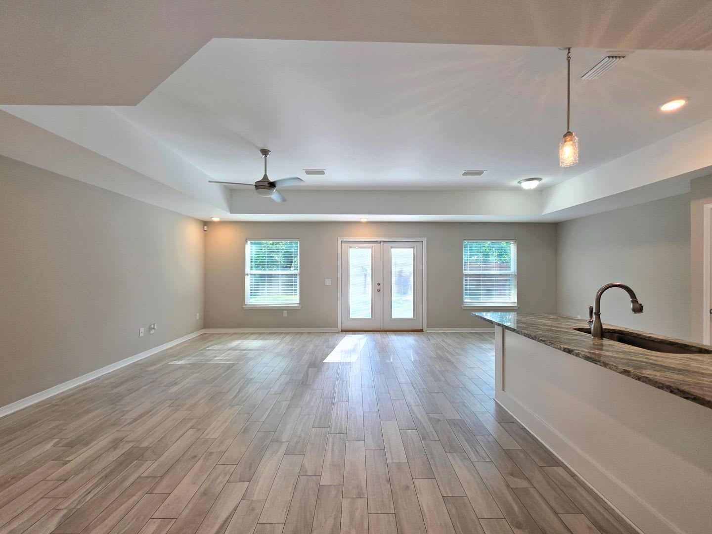 Charming 3BR/2BA Milton Home – photo 5