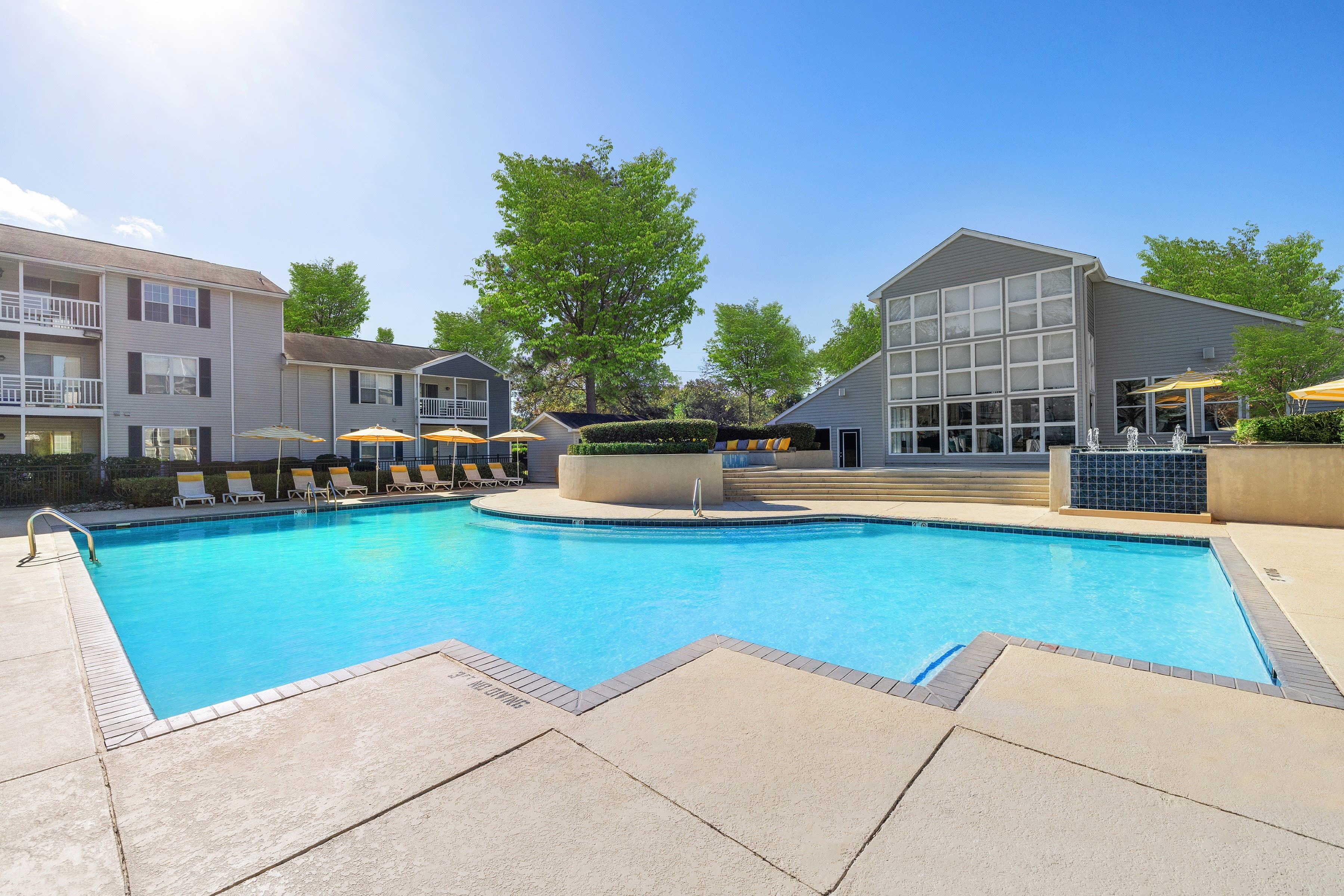 Chase Arbor Apartments – photo 3