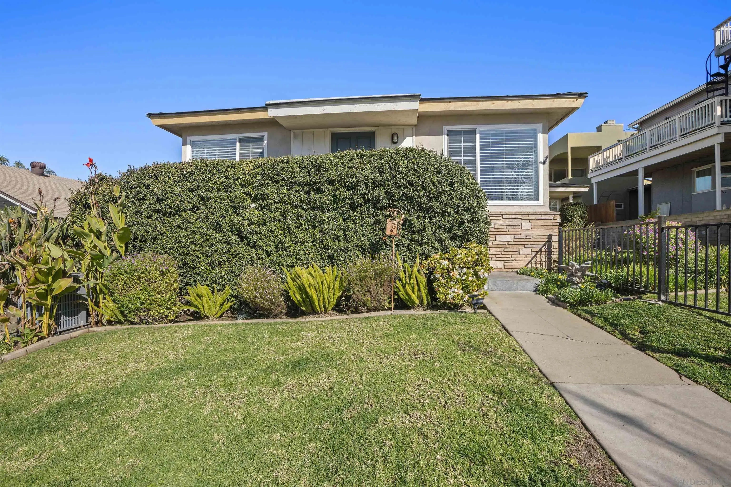 4614 Saratoga Ave – photo 4