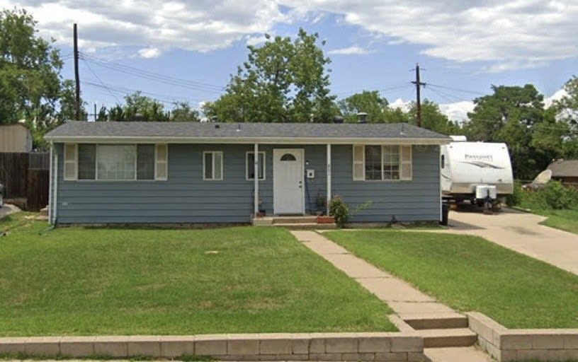 801 Campo St – photo 1