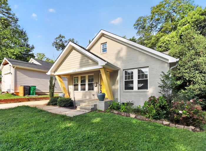 2323 Arden Street – photo 2