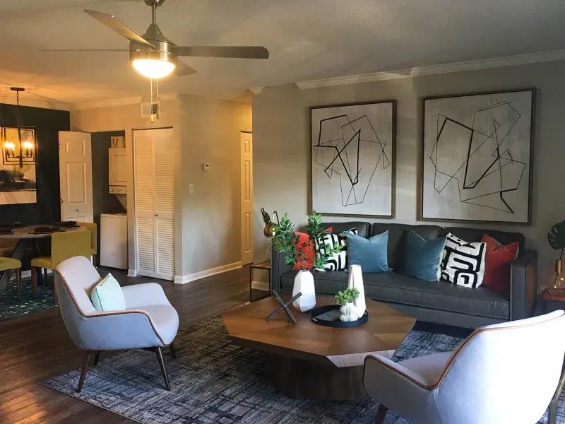 Latitude At Riverchase – photo 5