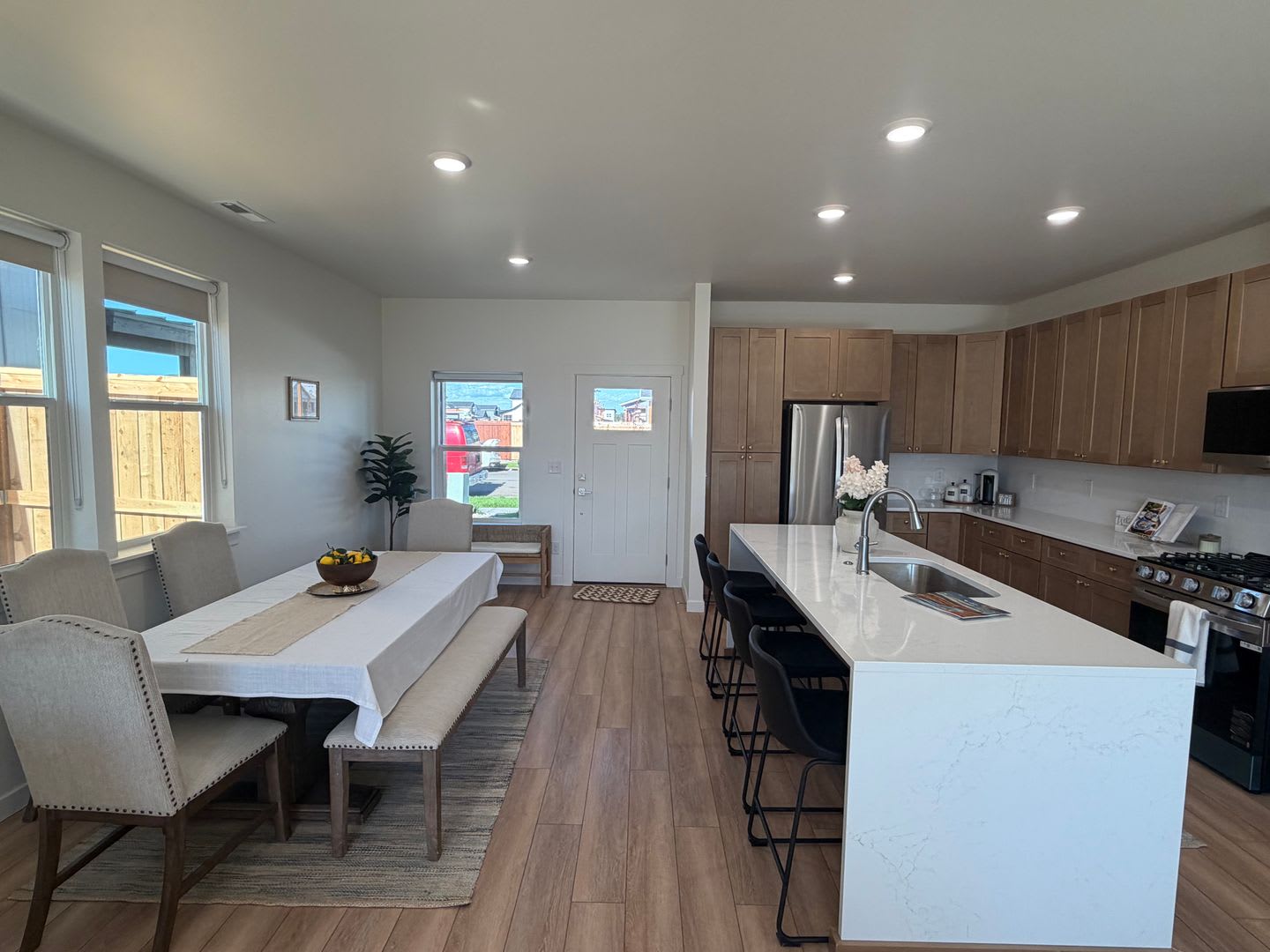 Brand New Construction- Single Family Home! – photo 4