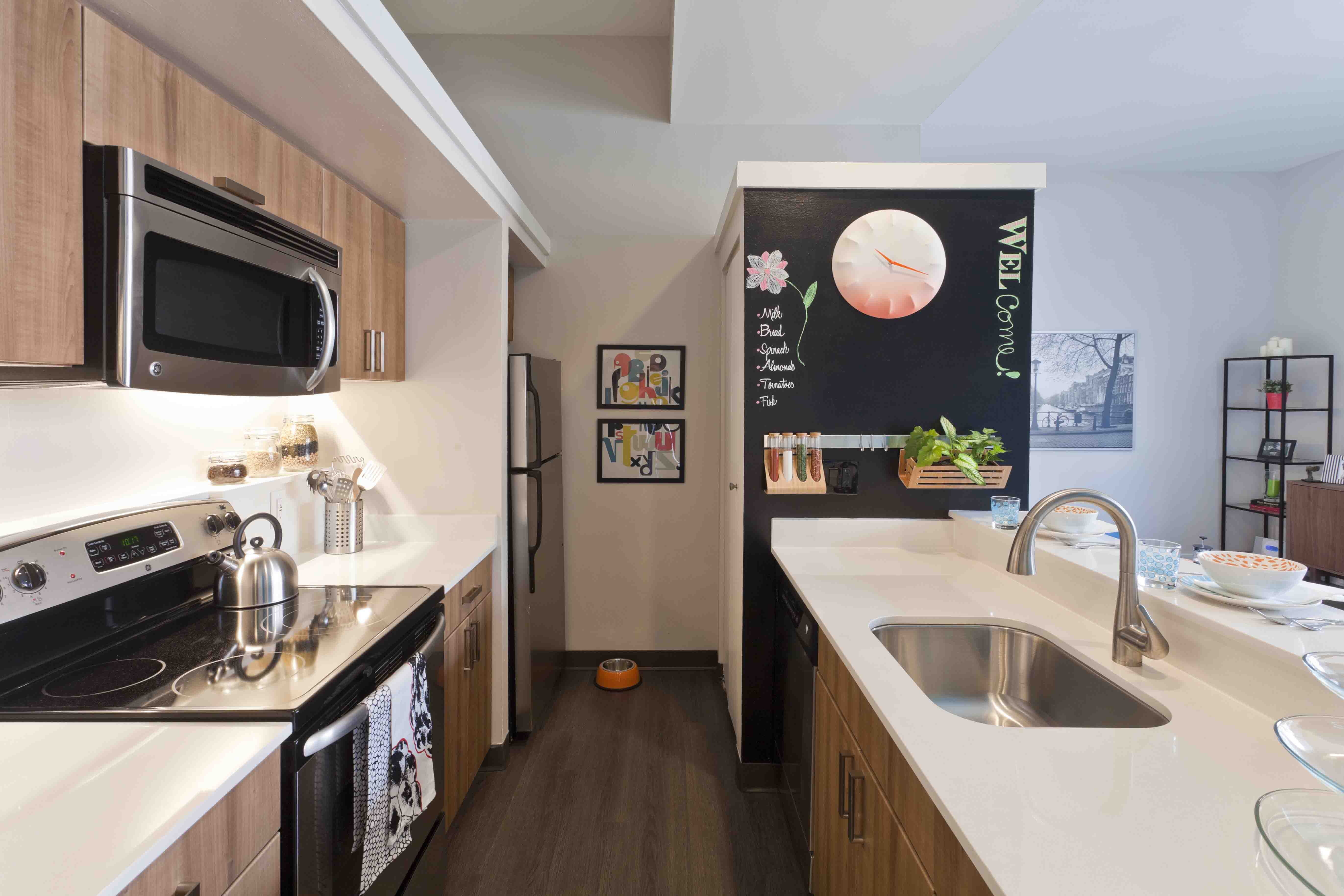 The Chocolate Works Apartments – photo 5