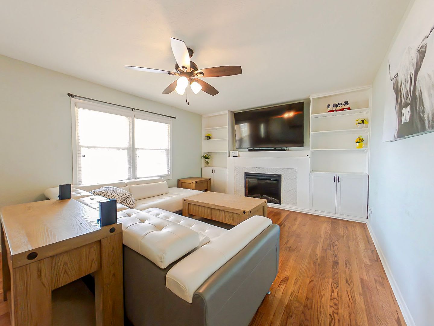 4 Bedroom Rental in National Hills. Available now! – photo 3