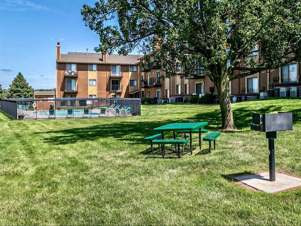 Fox Ridge Apartments – photo 5