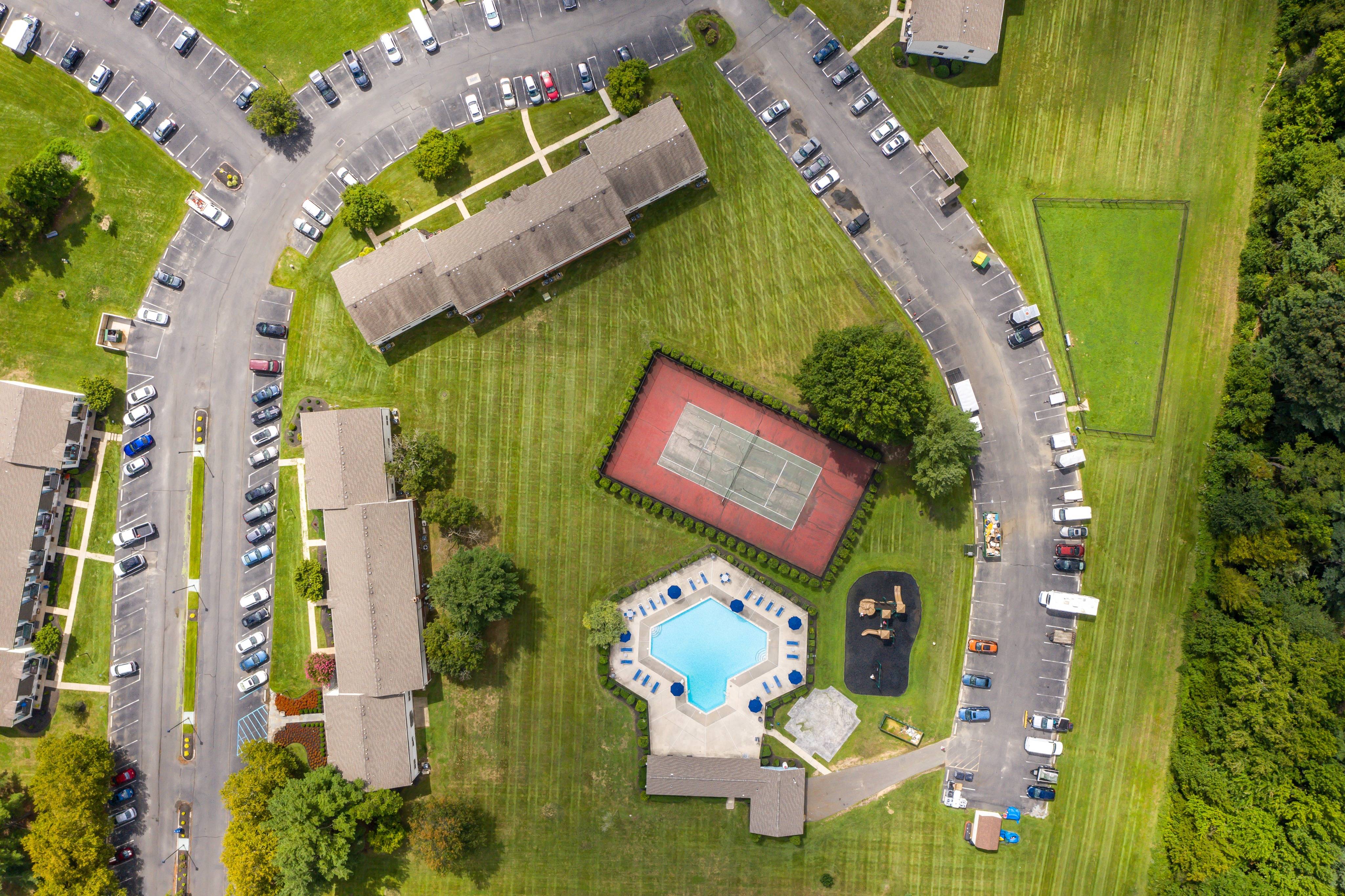Heather Ridge Apartments – photo 2