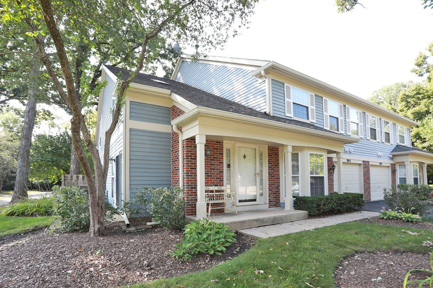865 N Shady Oaks Drive – photo 3
