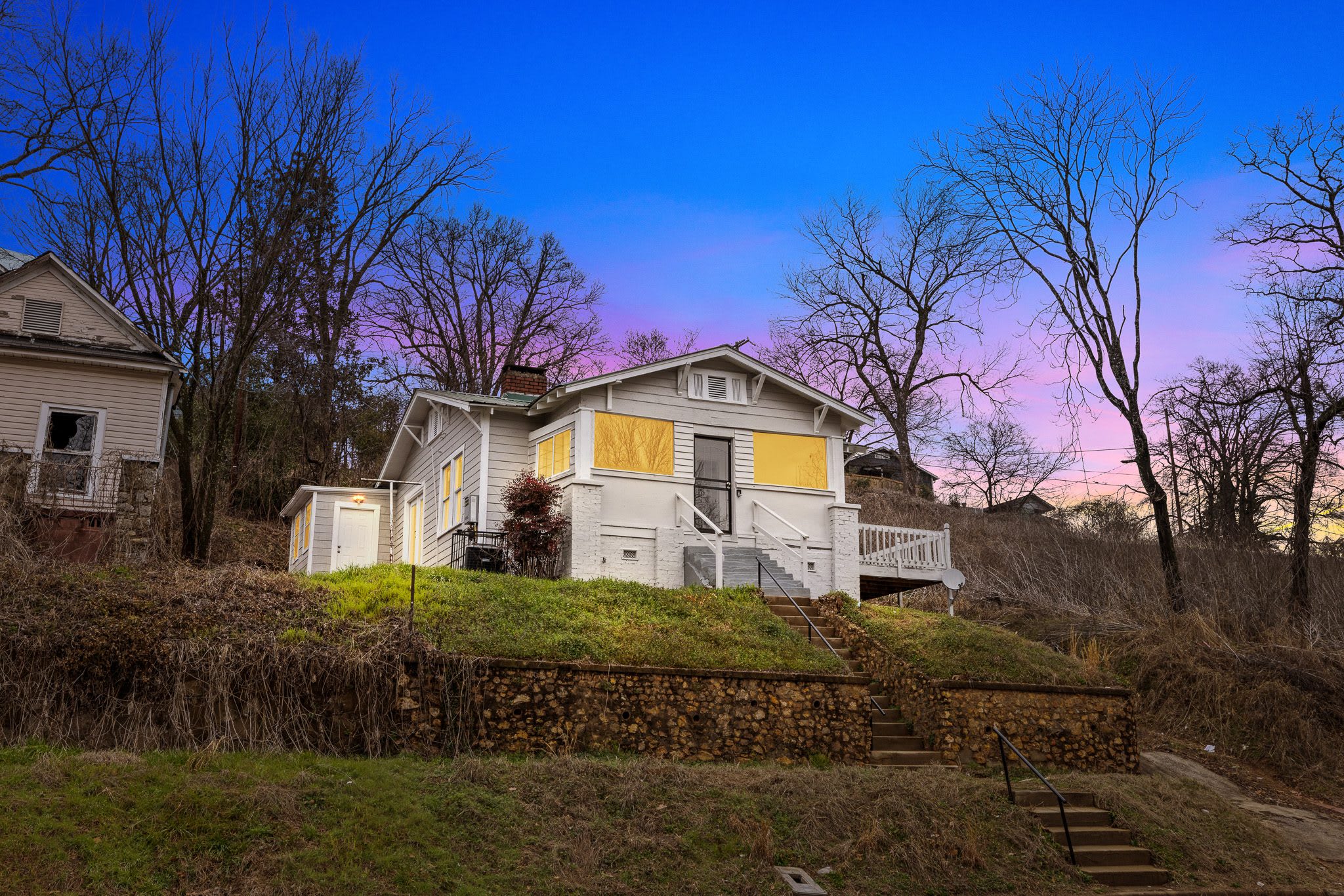 2712 24th Street Ensley – photo 1