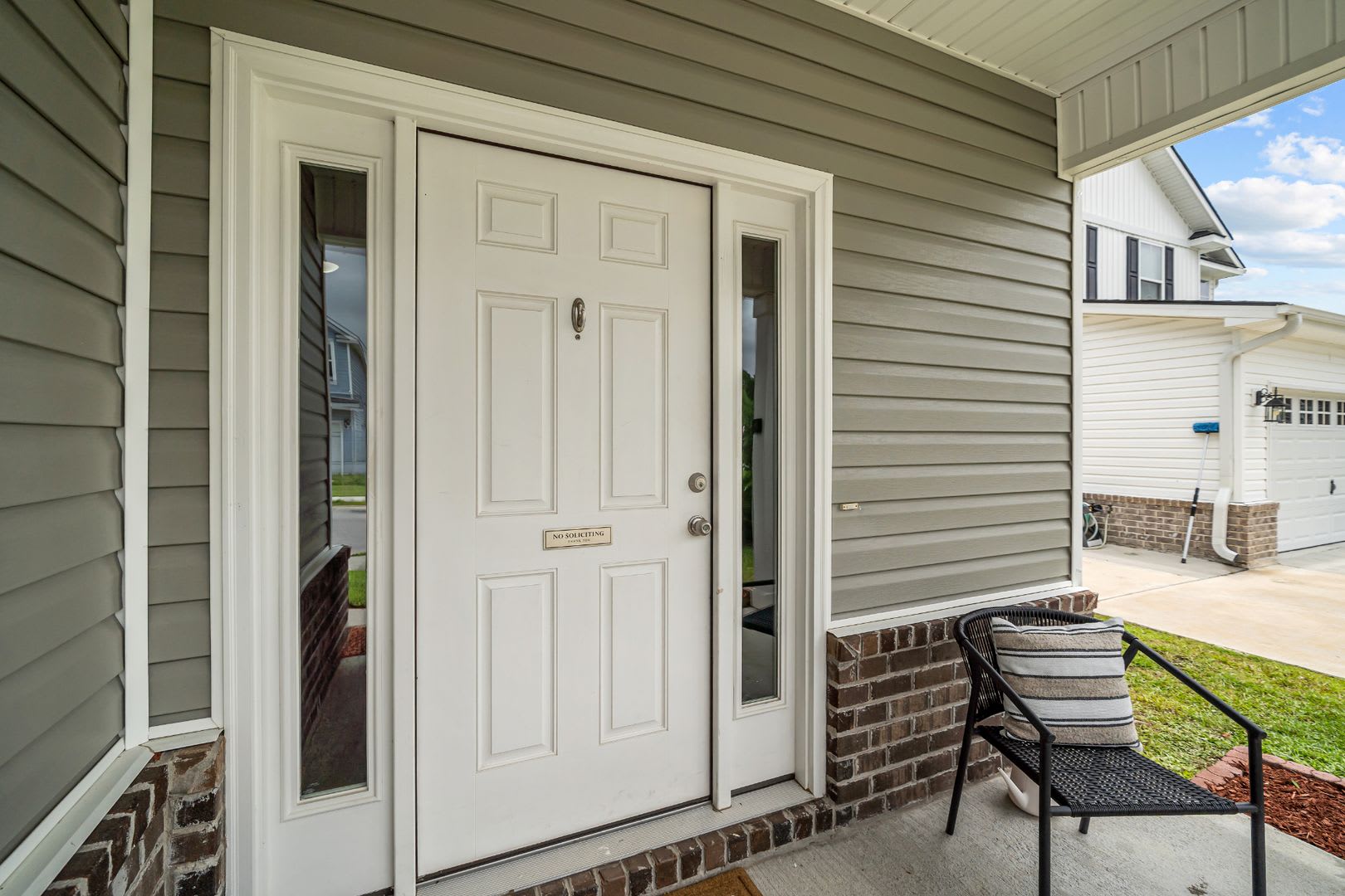 Designed For Easy Living 4Br Home Near Fort Stewart – photo 4