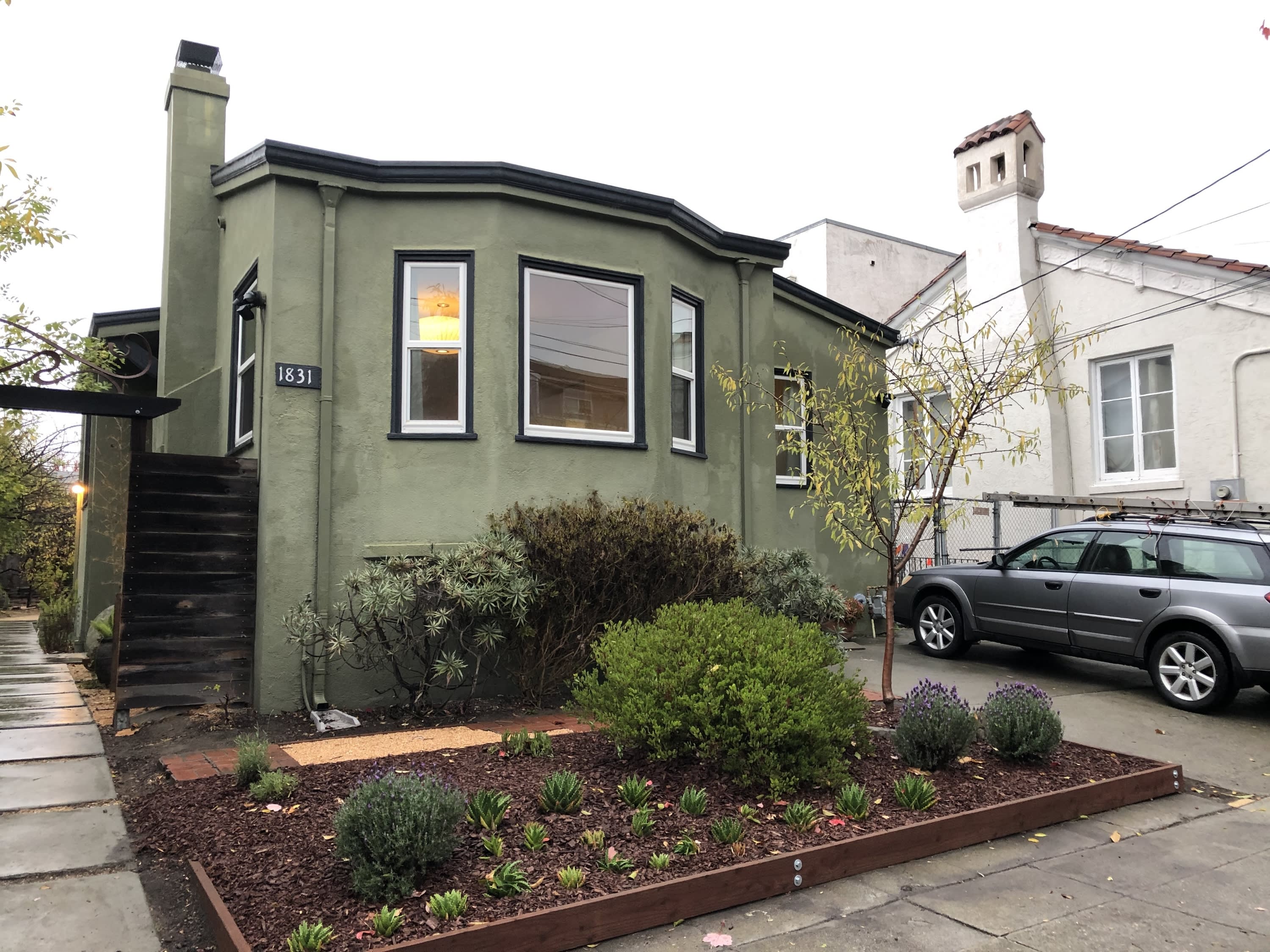 1831 Woolsey Street – photo 1