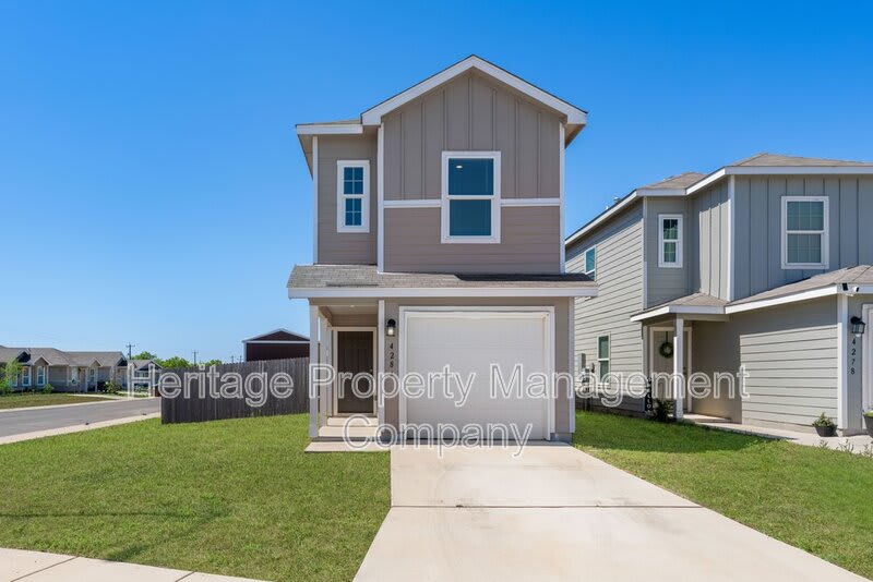 4284 Thalweg Way – photo 1