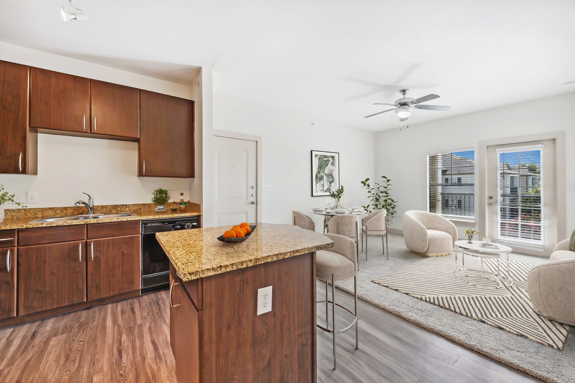 Villas at Grand Avenue – photo 2