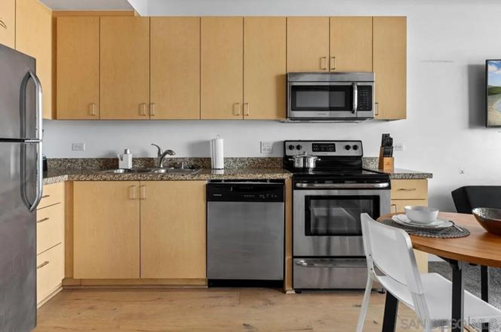 Stylish East Village Studio – photo 3