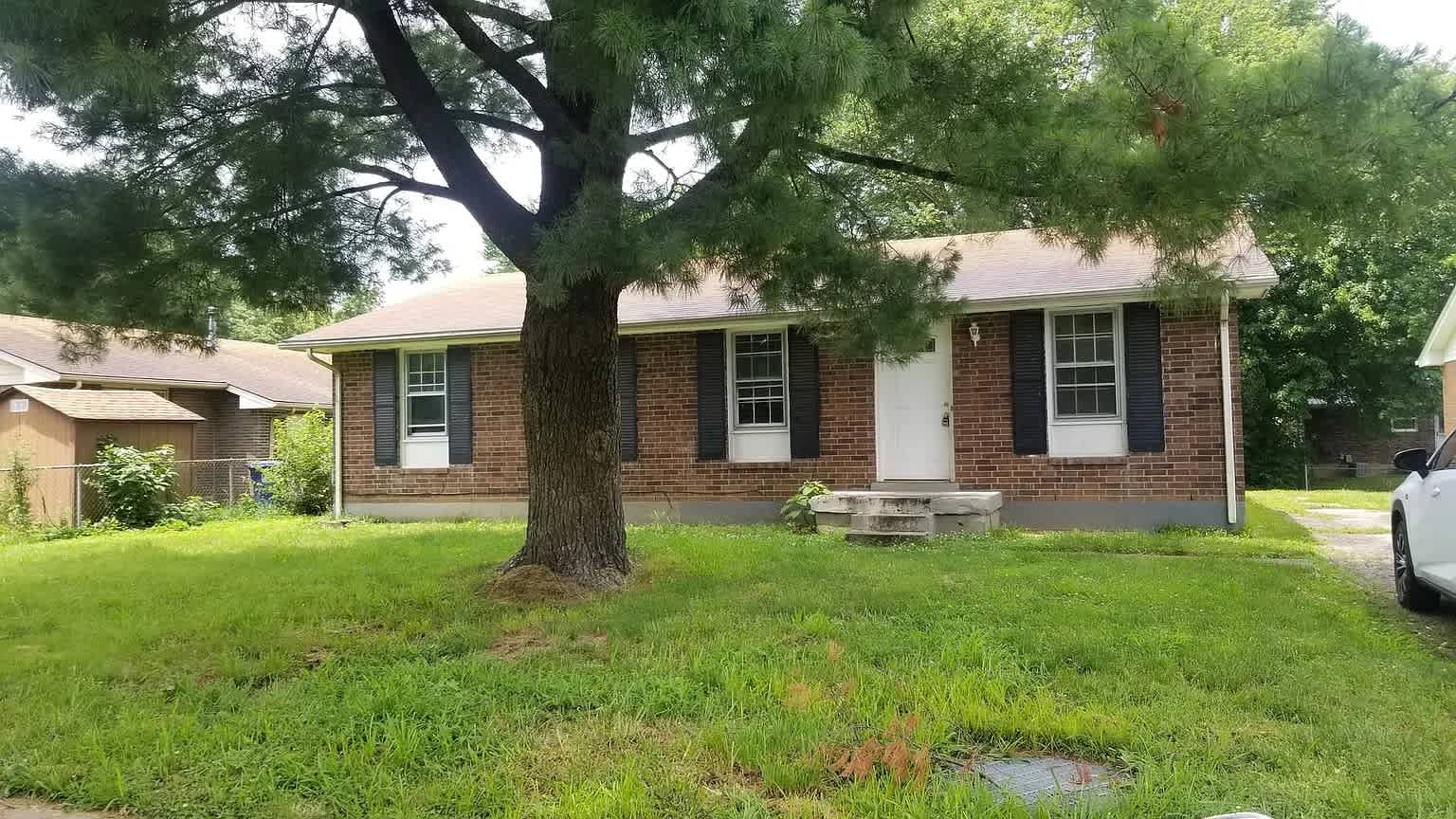 4903 De Priest Ct – photo 1