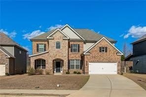 3601 Deaton Trail – photo 1