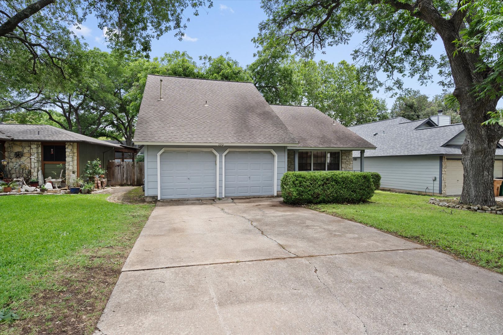 Great 3-Bedroom in Perfect South Austin Location – photo 2