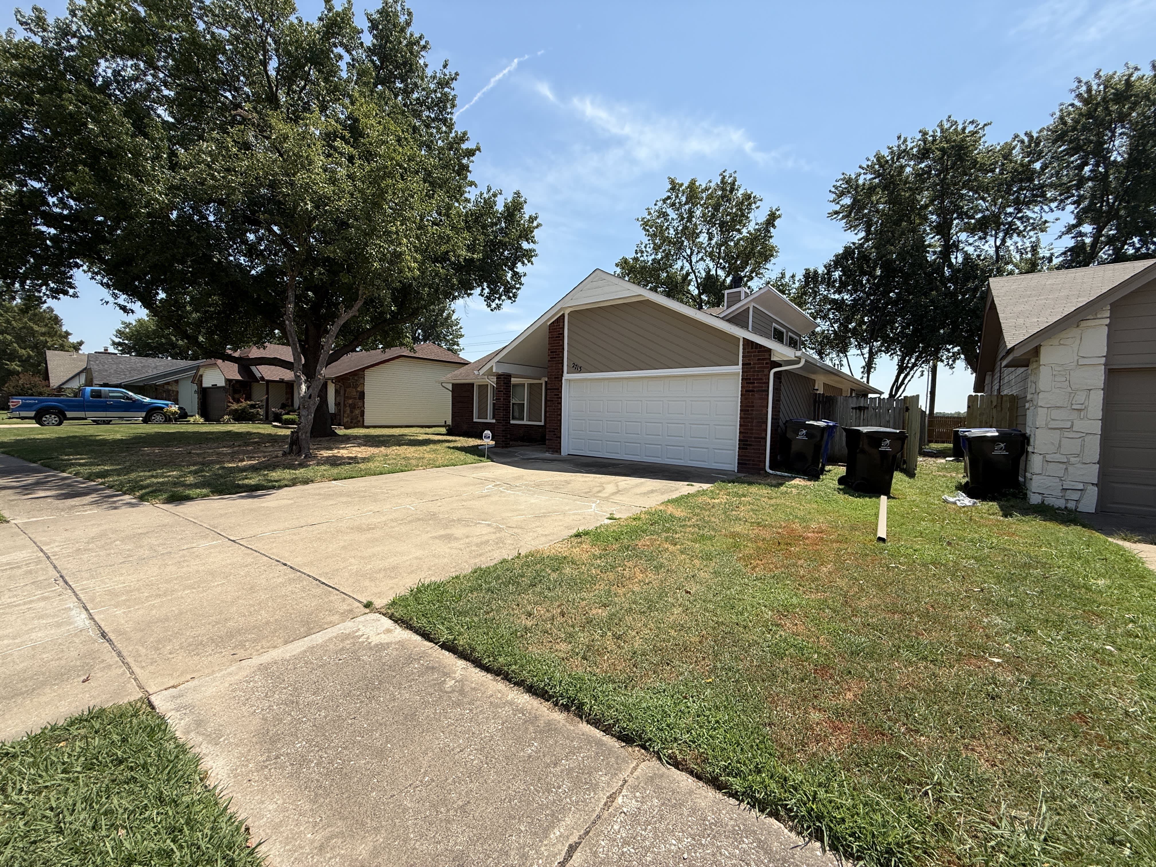 2713 W Houston Pl – photo 2