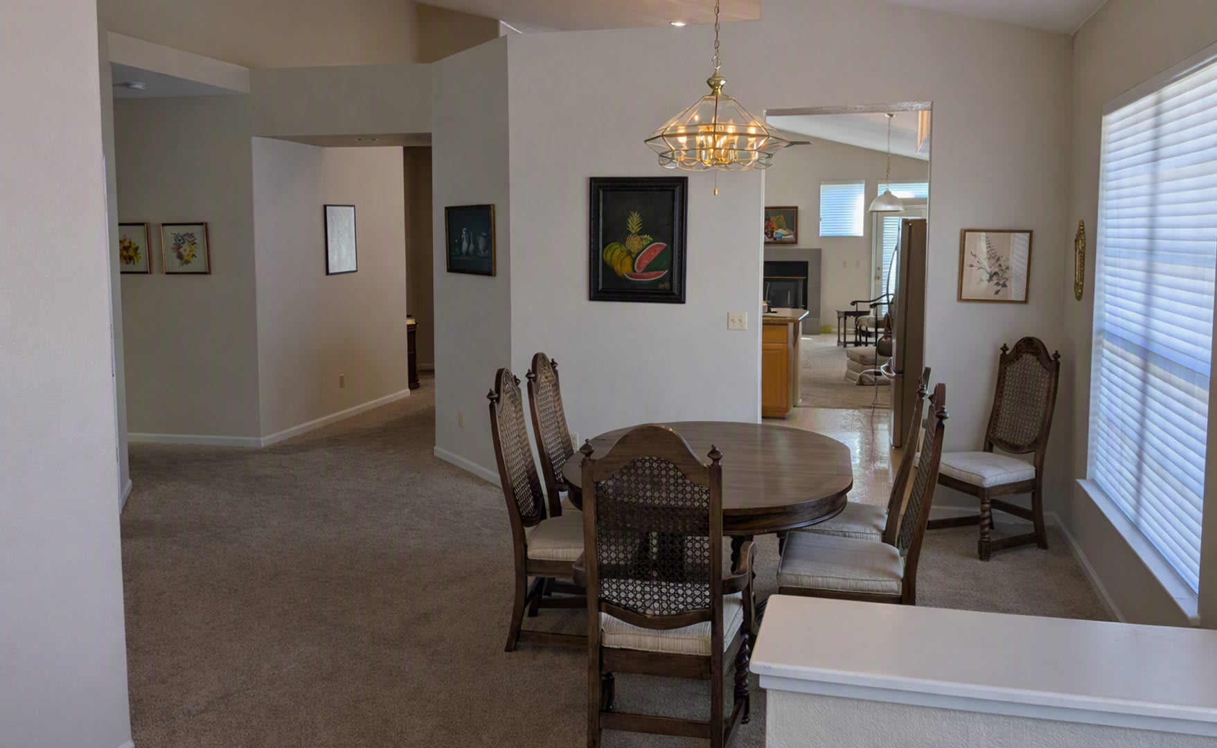Located in a Gated Community – photo 2