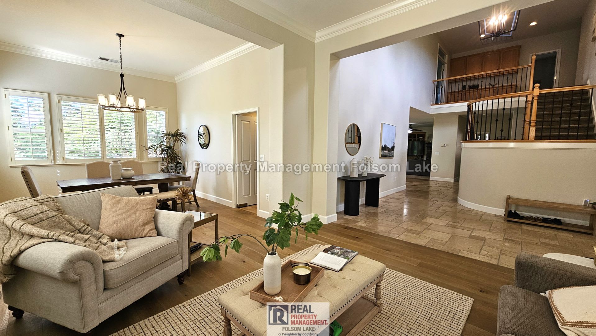 Spacious 5-Bedroom 3-Bath Plus Bonus Room with Pool, Spa & Scenic Views – photo 4