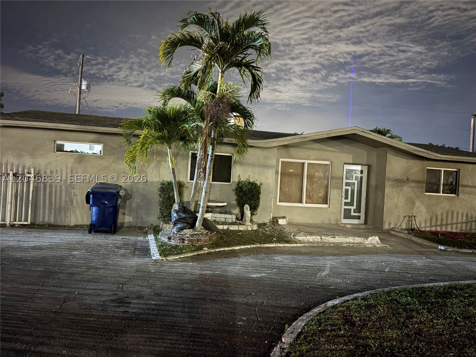 3355 Nw 213Th Ter – photo 1