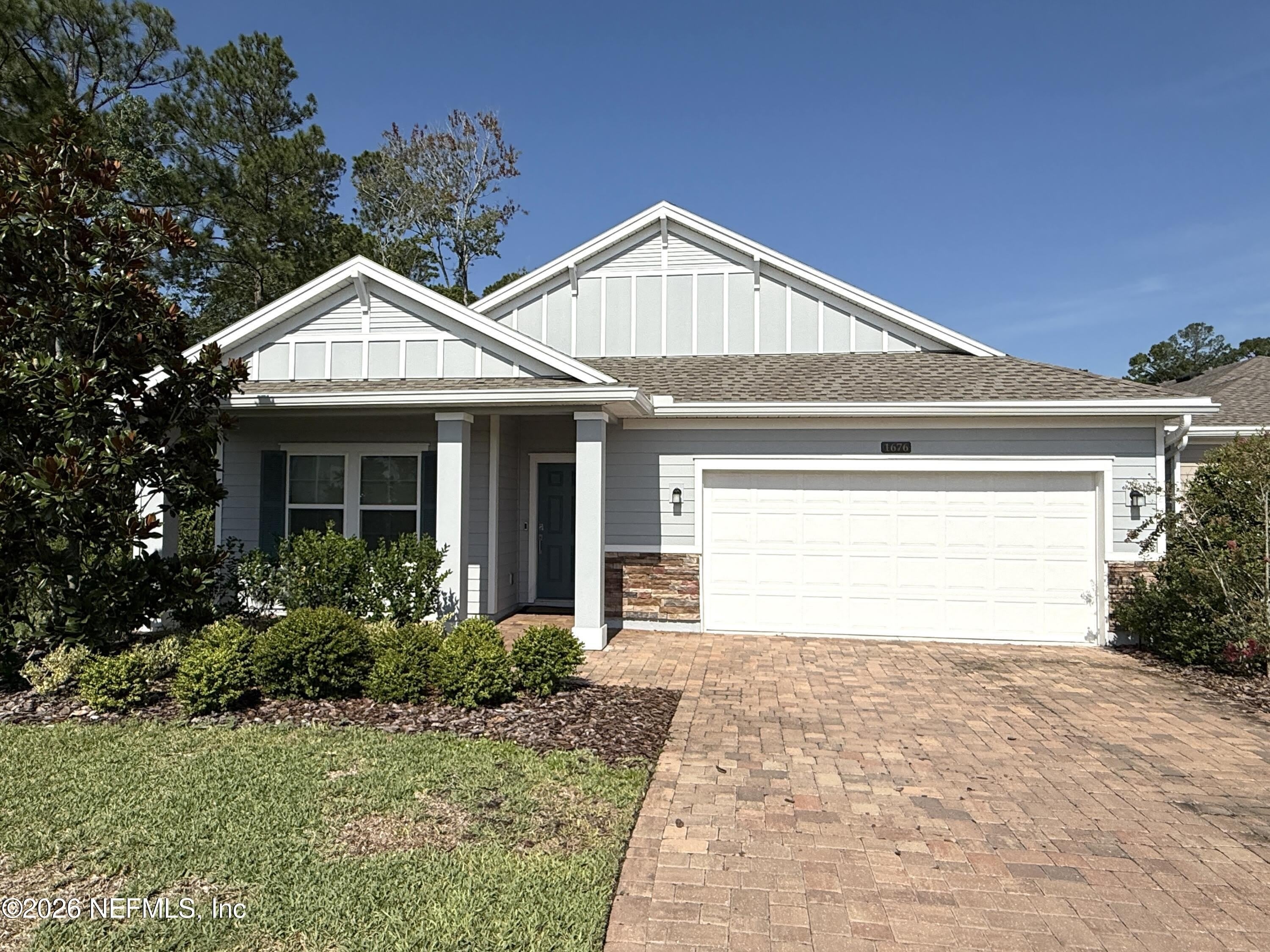 1676 Enclave Road – photo 1
