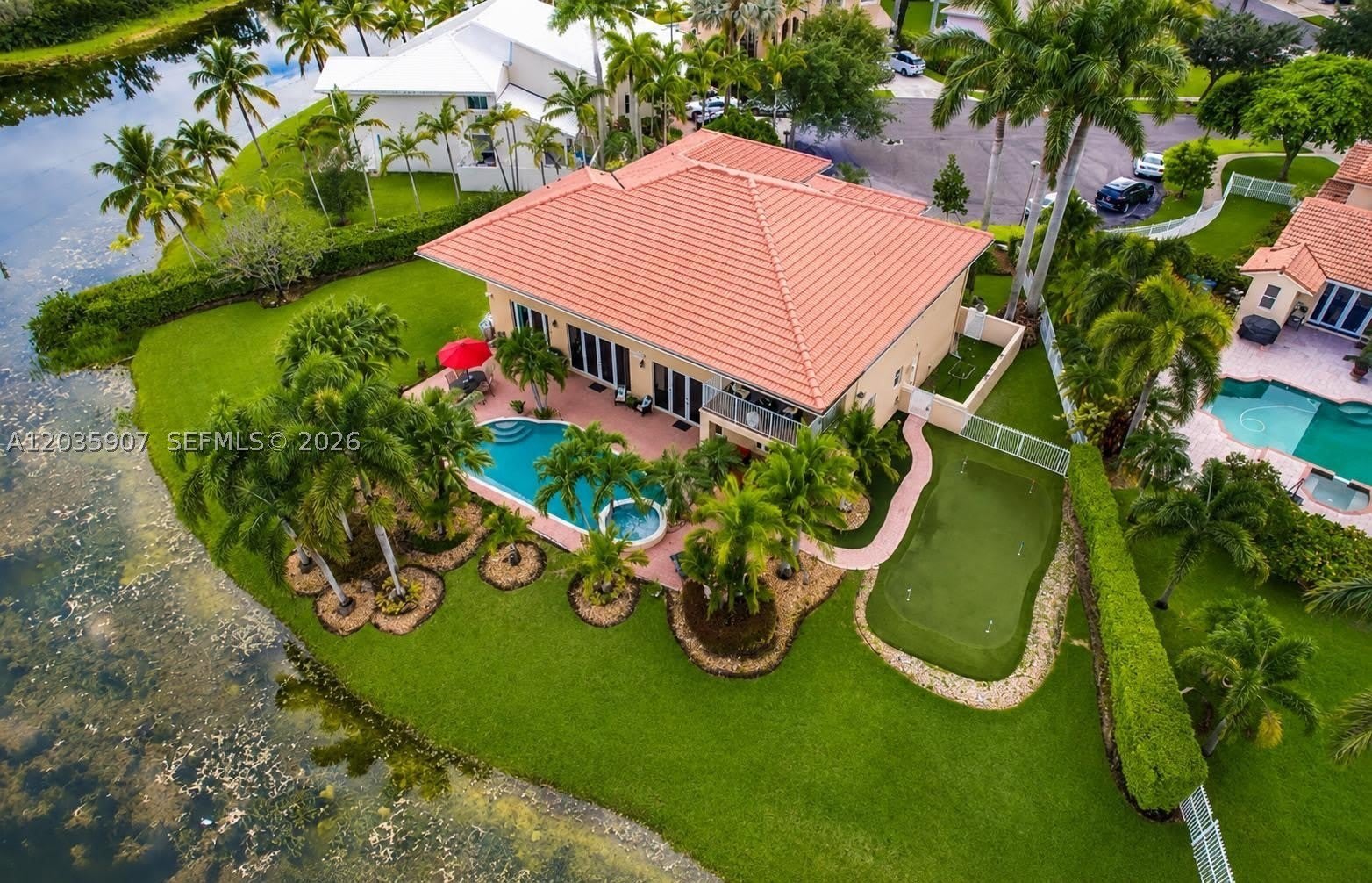 1333 SW 175th Way – photo 3